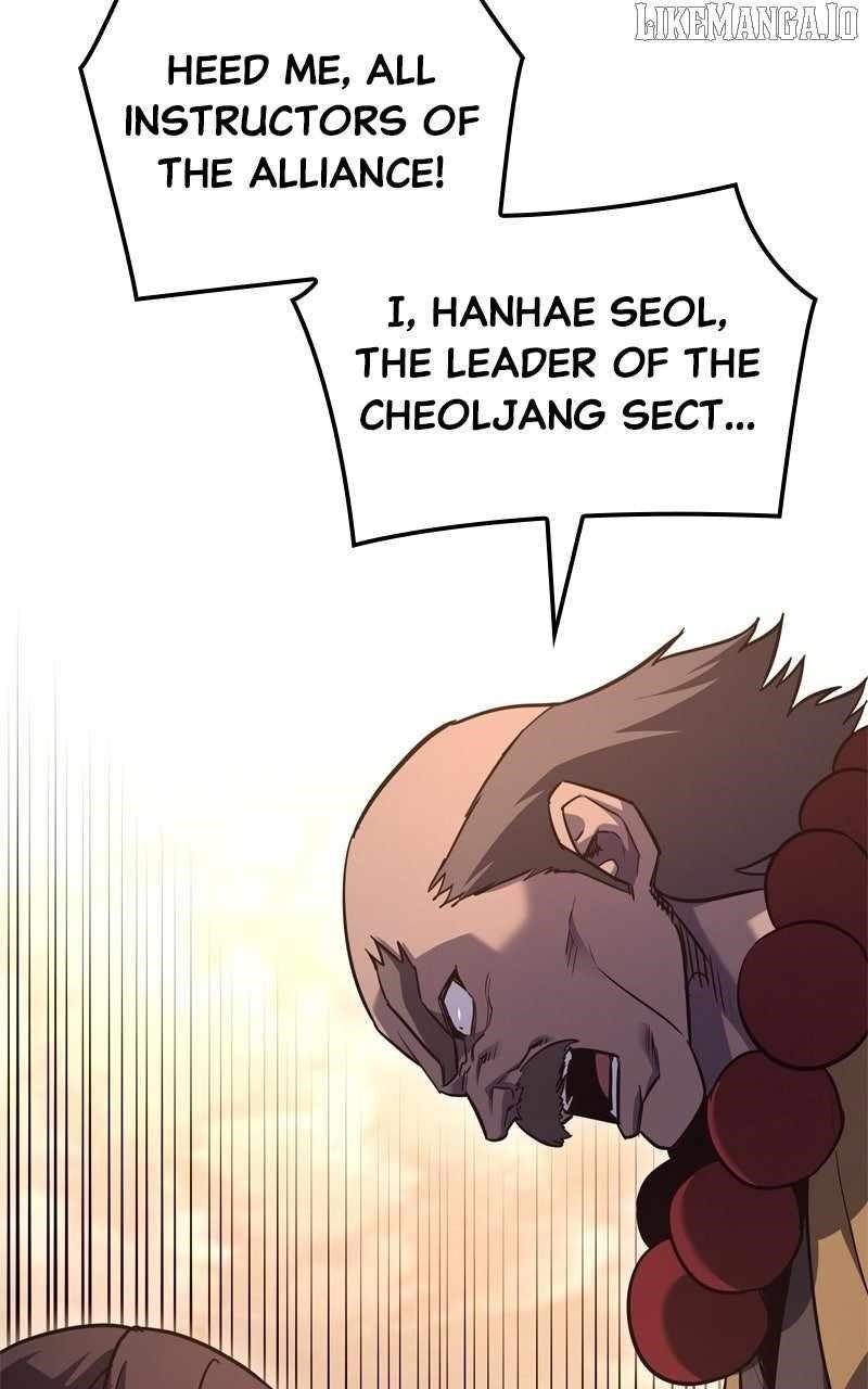 I Reincarnated As The Crazed Heir Chapter 149 - Page 7 in English