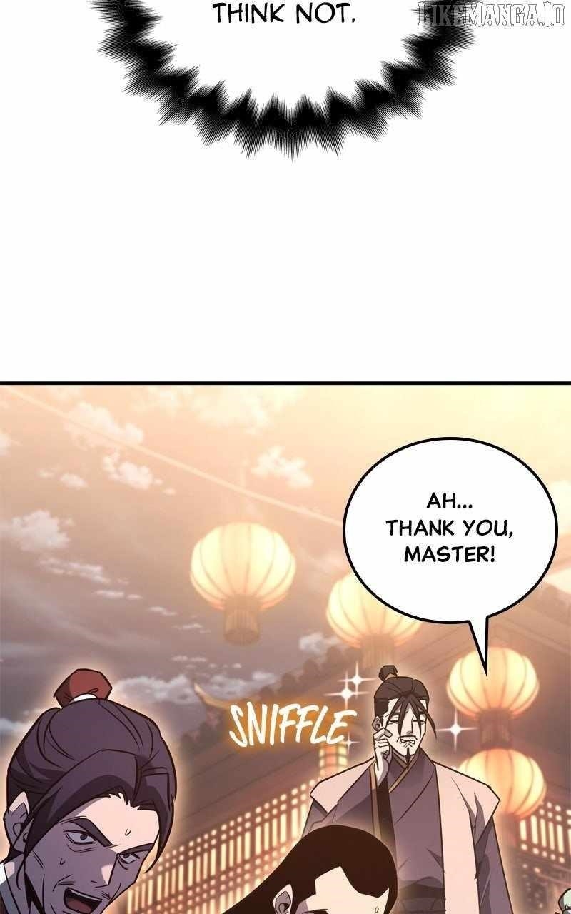 I Reincarnated As The Crazed Heir Chapter 149 - Page 71 in English