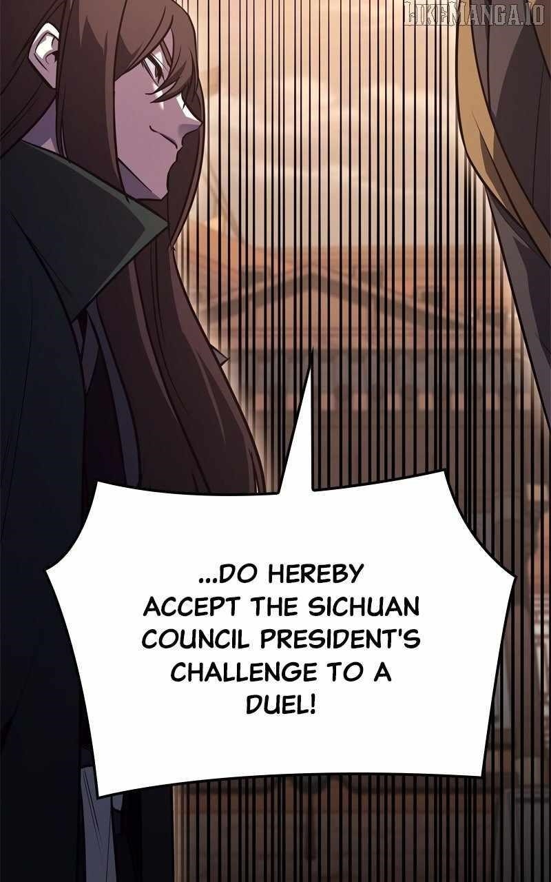 I Reincarnated As The Crazed Heir Chapter 149 - Page 8 in English