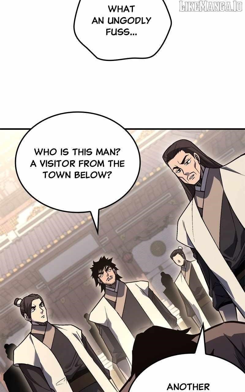 I Reincarnated As The Crazed Heir Chapter 149 - Page 88 in English