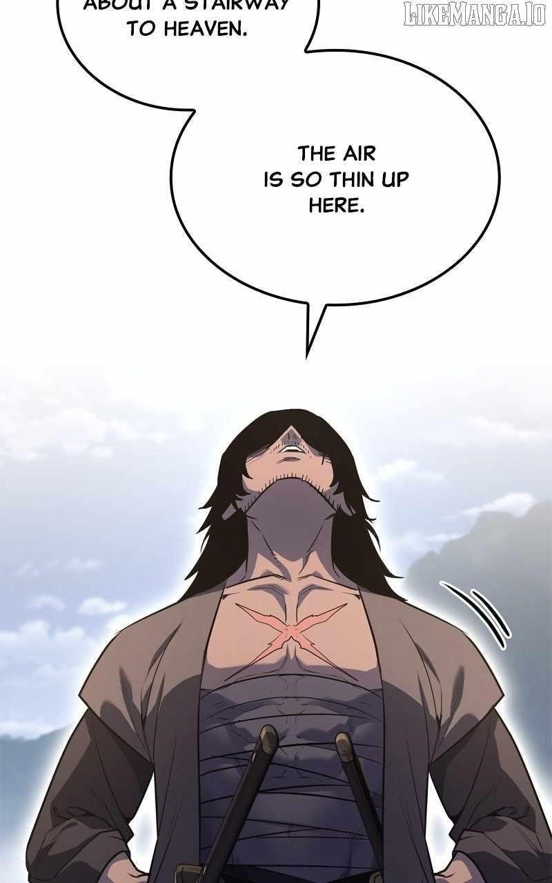 I Reincarnated As The Crazed Heir Chapter 149 - Page 90 in English