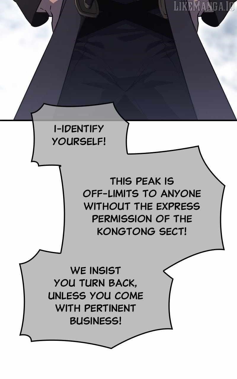 I Reincarnated As The Crazed Heir Chapter 149 - Page 91 in English