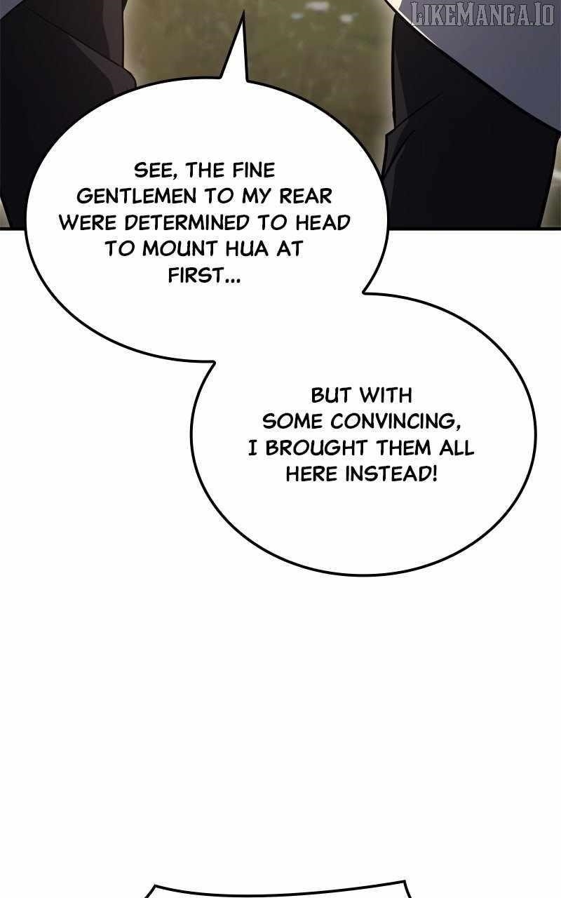 I Reincarnated As The Crazed Heir Chapter 149 - Page 94 in English