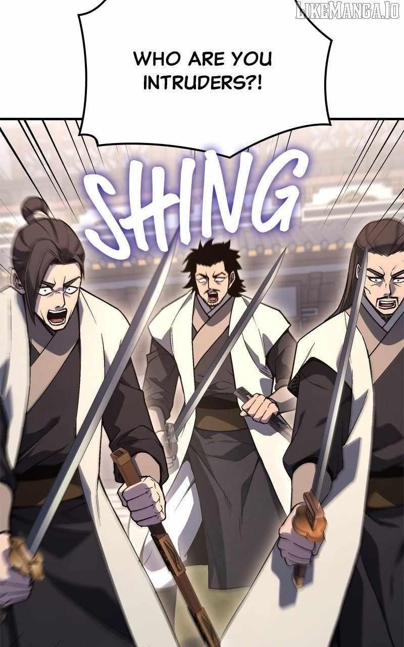 I Reincarnated As The Crazed Heir Chapter 149 - Page 95 in English