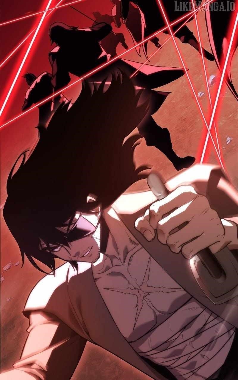 I Reincarnated As The Crazed Heir Chapter 149 - Page 99 in English