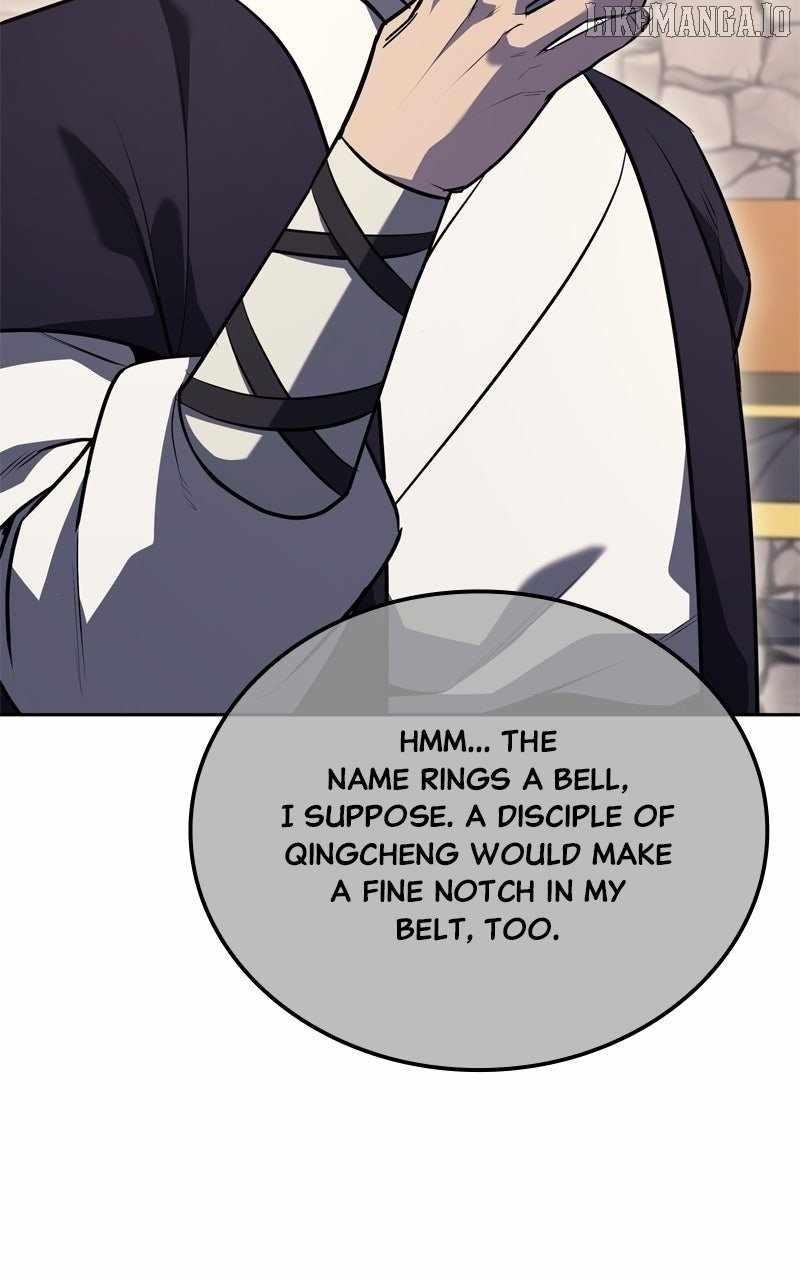 I Reincarnated As The Crazed Heir Chapter 150 - Page 100 in English