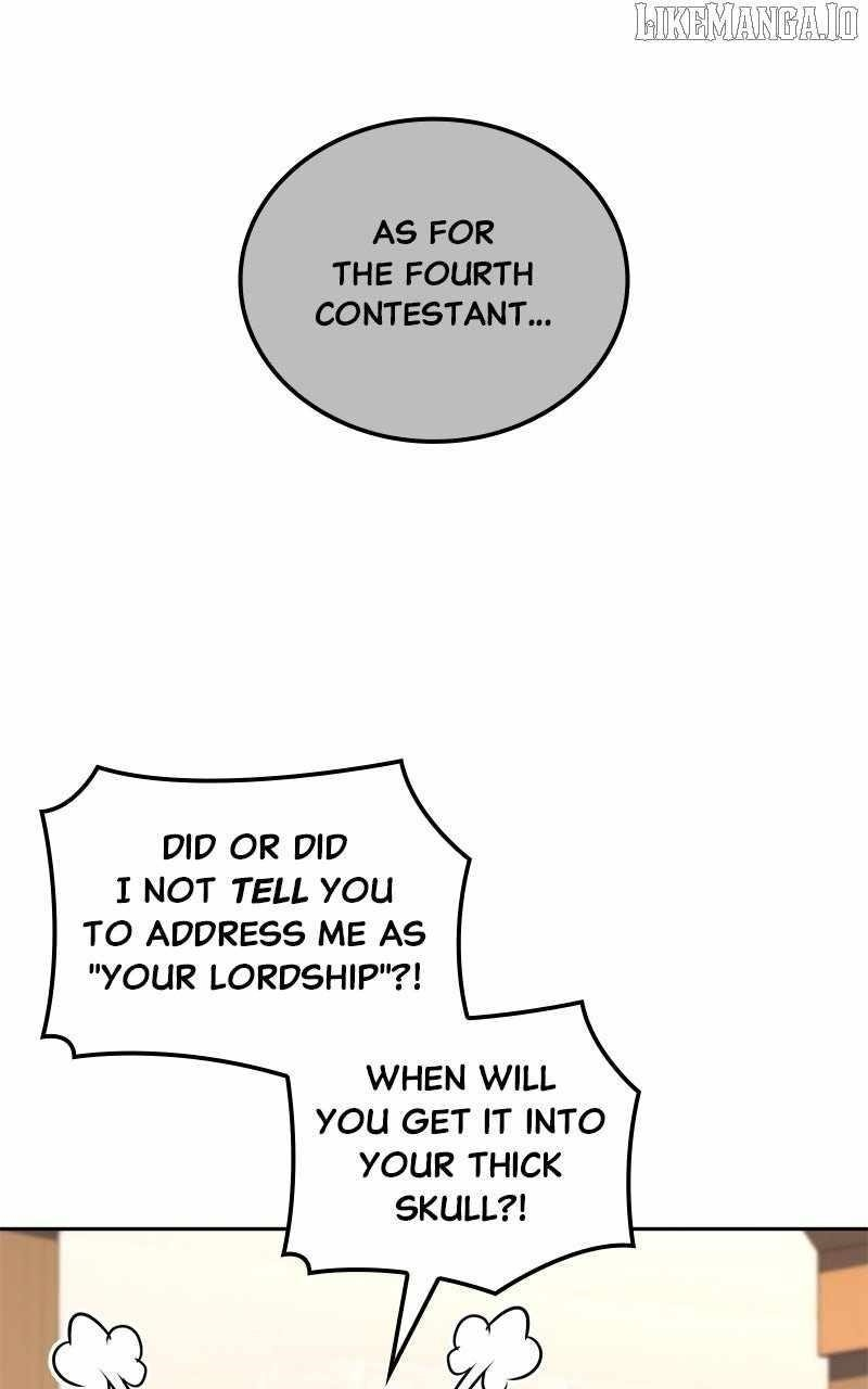 I Reincarnated As The Crazed Heir Chapter 150 - Page 101 in English