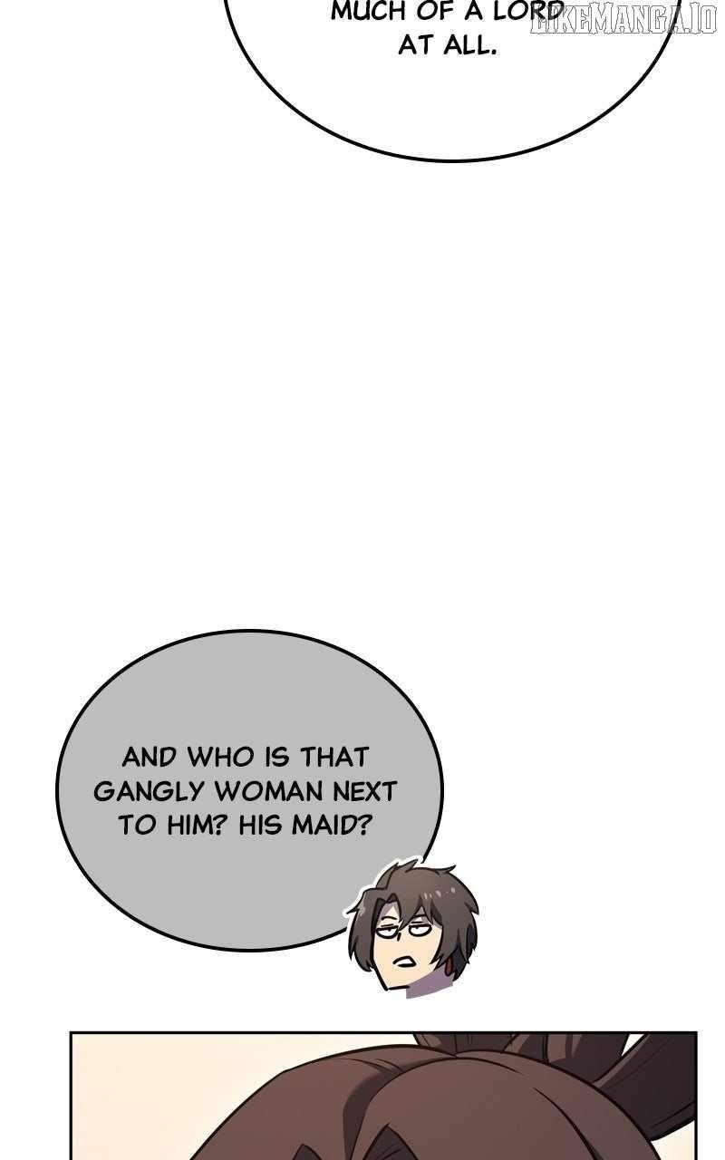 I Reincarnated As The Crazed Heir Chapter 150 - Page 105 in English