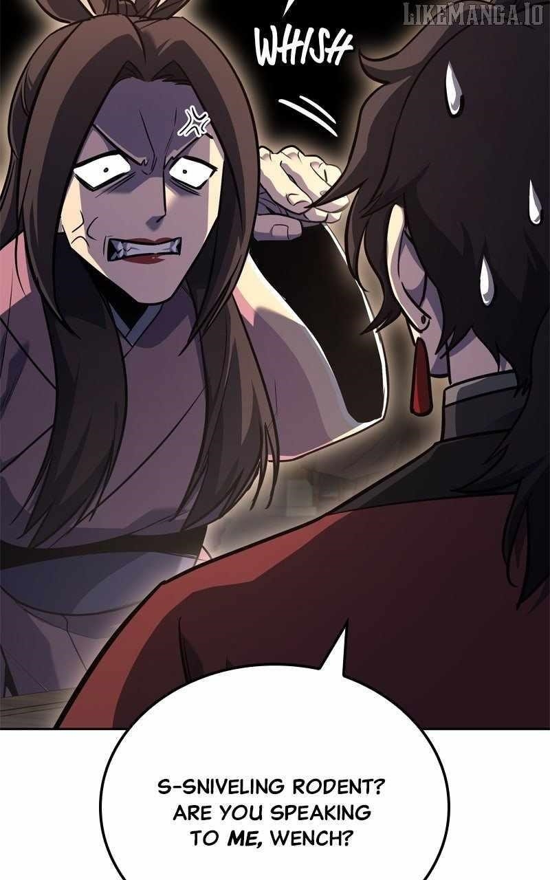 I Reincarnated As The Crazed Heir Chapter 150 - Page 109 in English