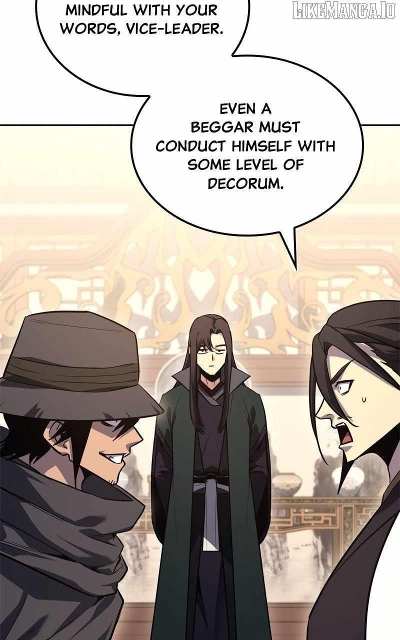 I Reincarnated As The Crazed Heir Chapter 150 - Page 11 in English