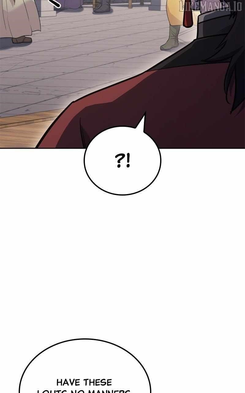 I Reincarnated As The Crazed Heir Chapter 150 - Page 113 in English