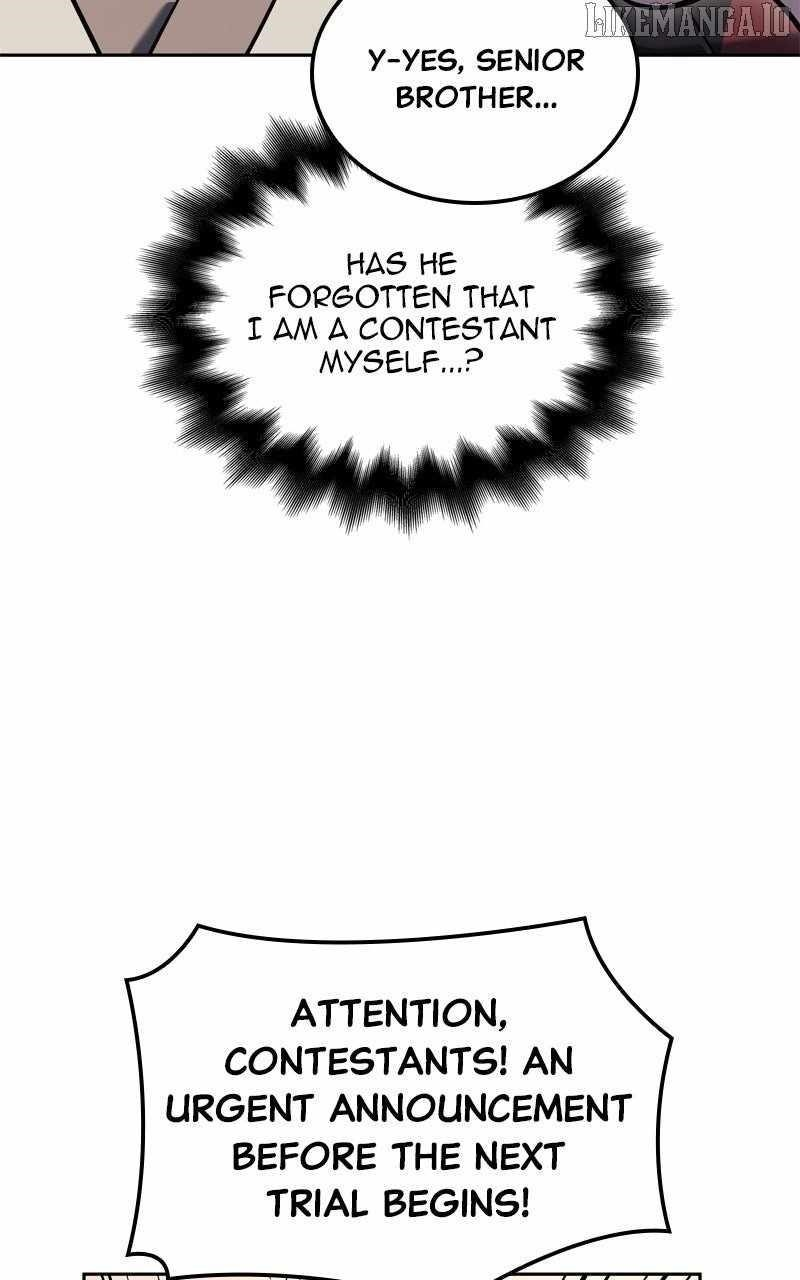 I Reincarnated As The Crazed Heir Chapter 150 - Page 117 in English