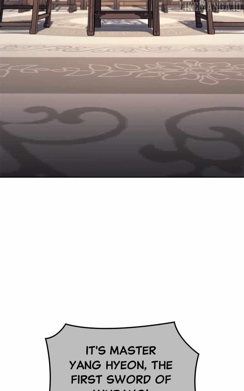 I Reincarnated As The Crazed Heir Chapter 150 - Page 120 in English
