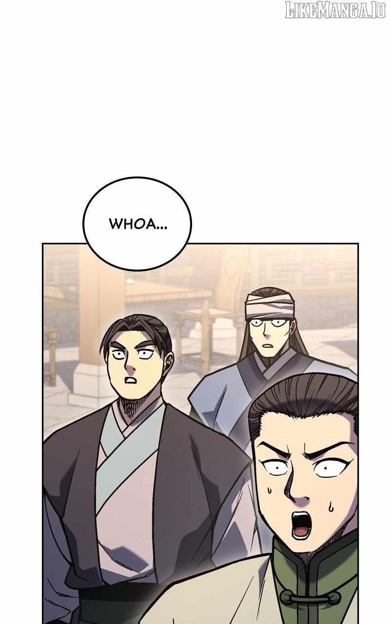 I Reincarnated As The Crazed Heir Chapter 150 - Page 123 in English