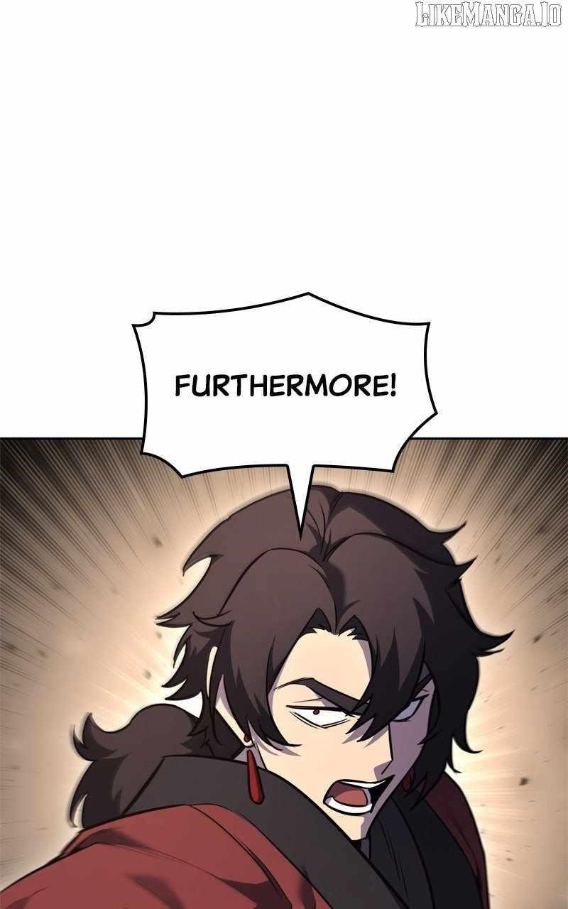 I Reincarnated As The Crazed Heir Chapter 150 - Page 131 in English