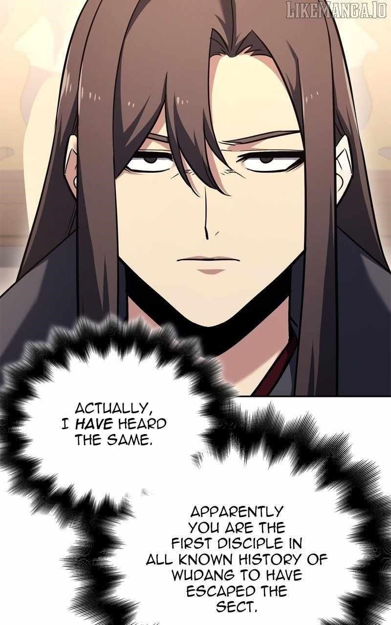 I Reincarnated As The Crazed Heir Chapter 150 - Page 14 in English