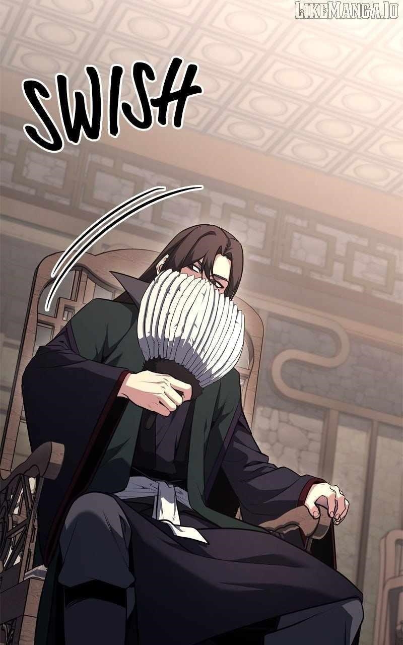 I Reincarnated As The Crazed Heir Chapter 150 - Page 140 in English