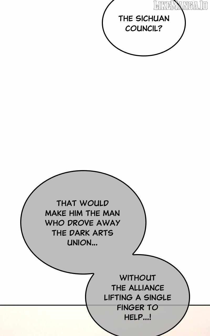I Reincarnated As The Crazed Heir Chapter 150 - Page 145 in English