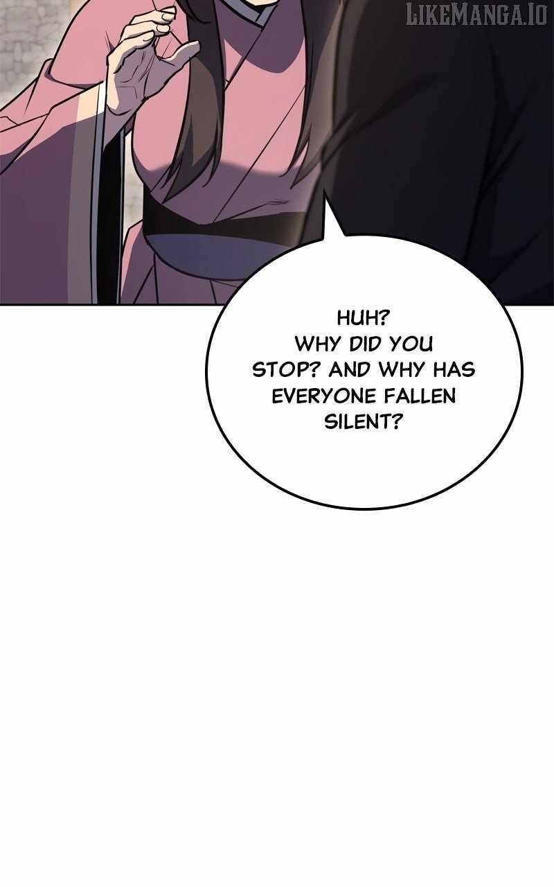I Reincarnated As The Crazed Heir Chapter 150 - Page 148 in English