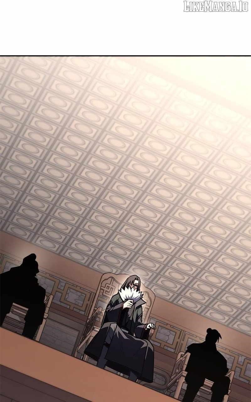 I Reincarnated As The Crazed Heir Chapter 150 - Page 152 in English