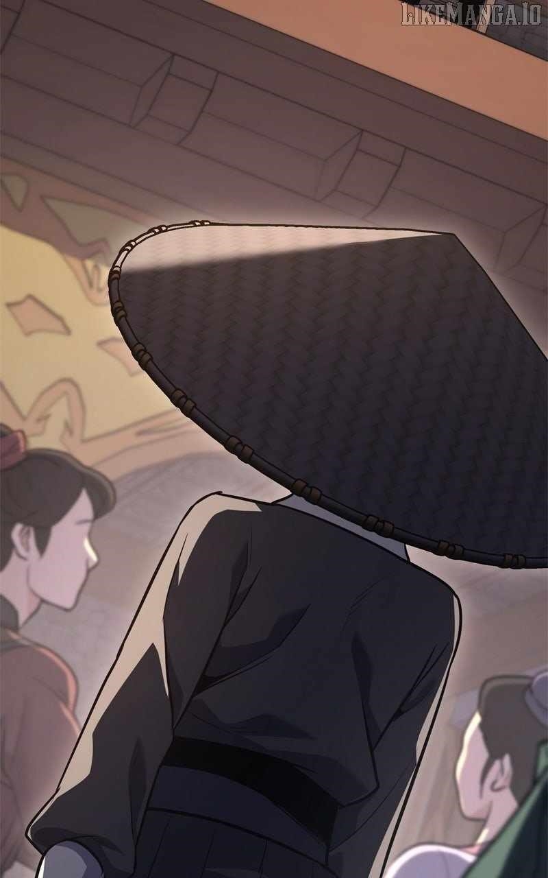 I Reincarnated As The Crazed Heir Chapter 150 - Page 153 in English