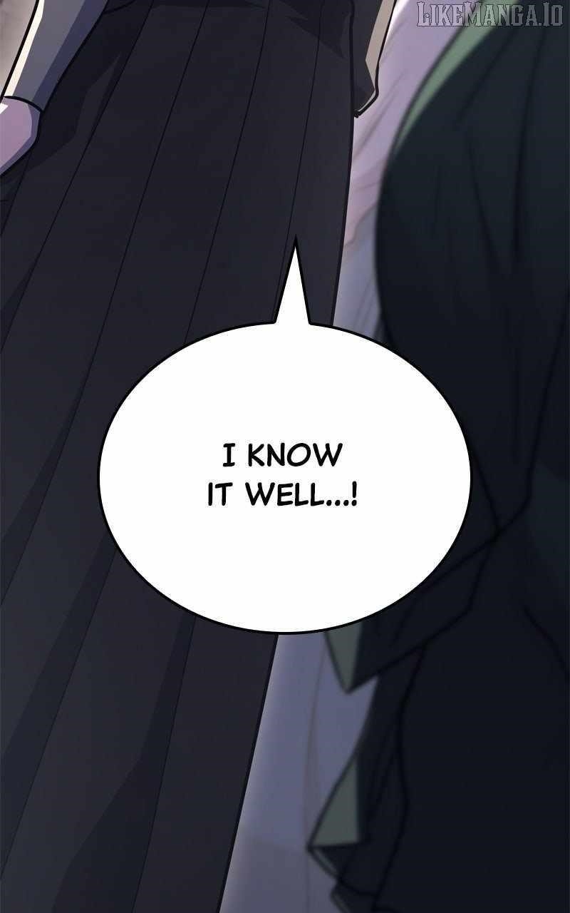 I Reincarnated As The Crazed Heir Chapter 150 - Page 154 in English