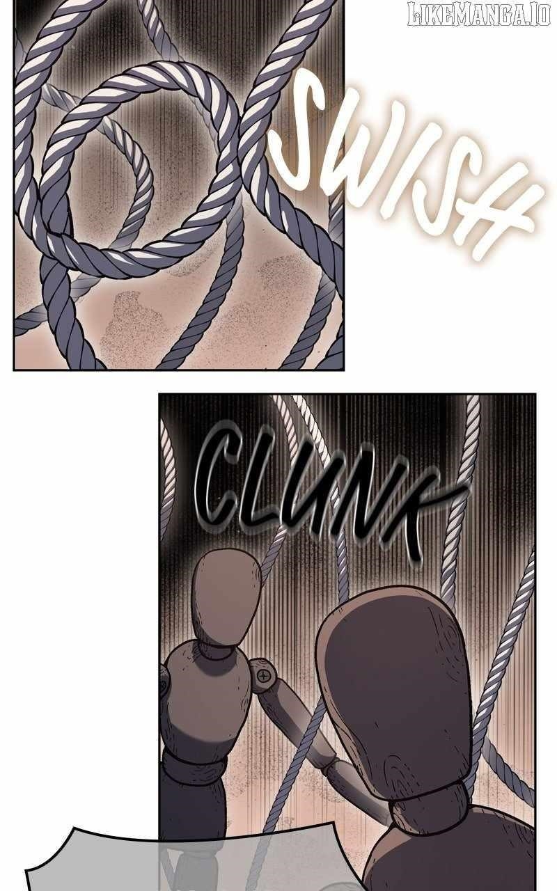 I Reincarnated As The Crazed Heir Chapter 150 - Page 157 in English