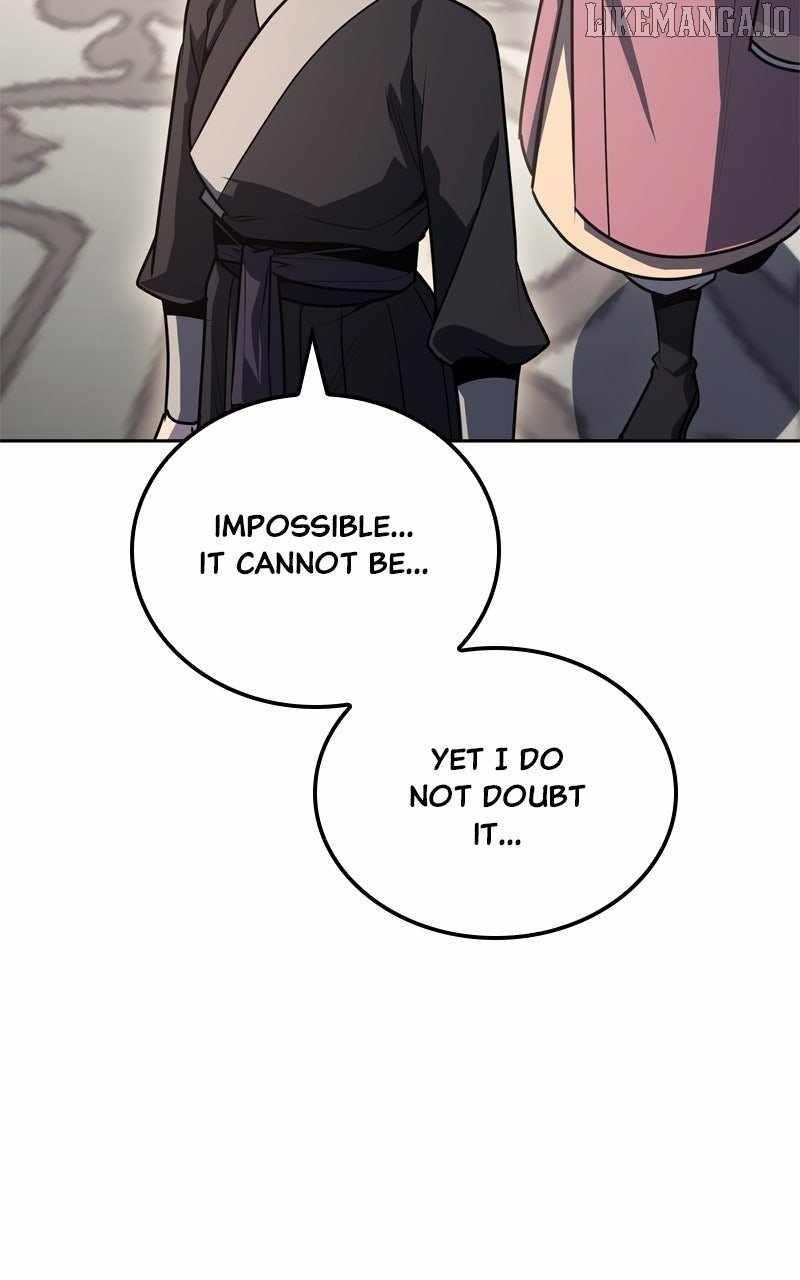 I Reincarnated As The Crazed Heir Chapter 150 - Page 162 in English