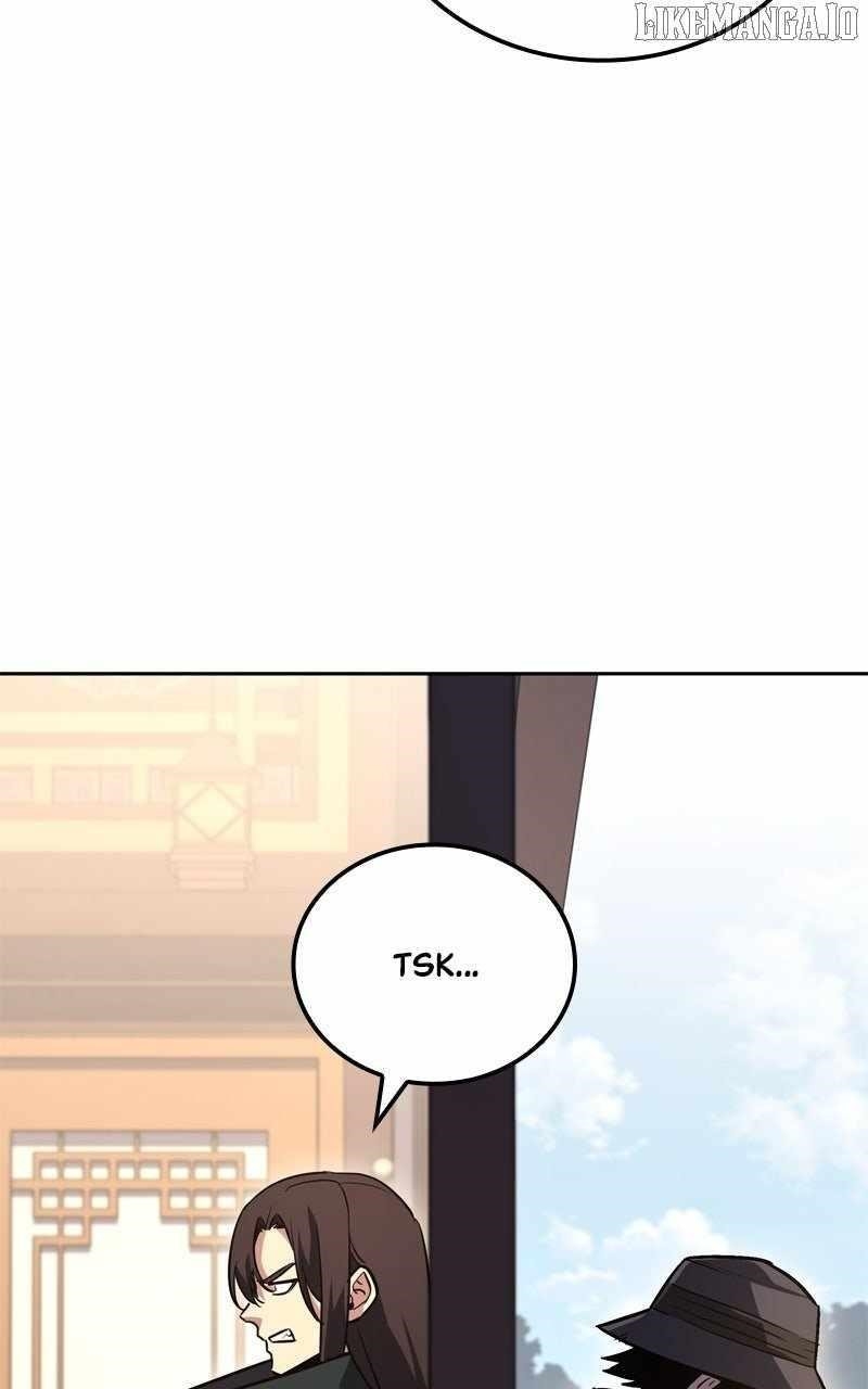 I Reincarnated As The Crazed Heir Chapter 150 - Page 20 in English