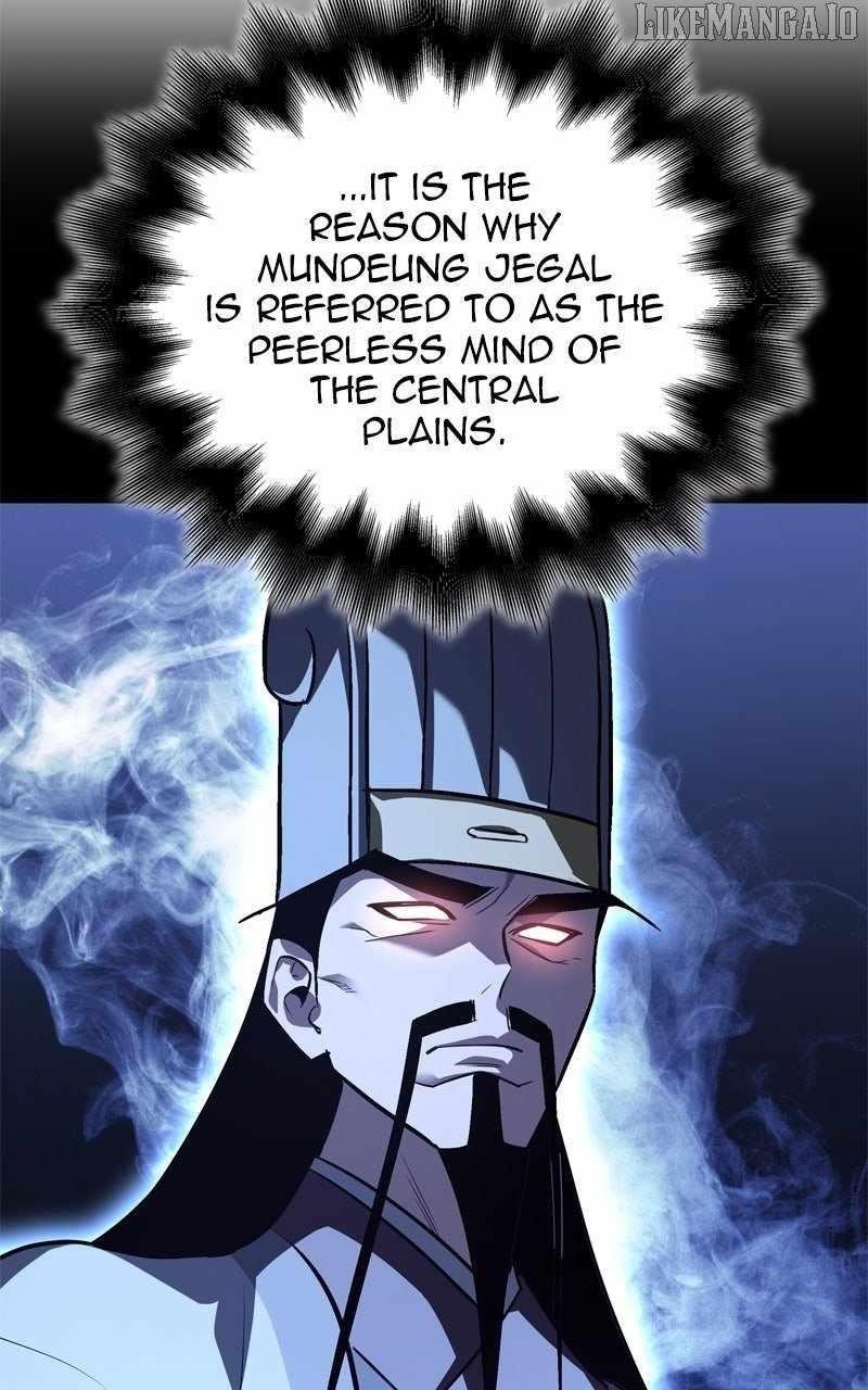 I Reincarnated As The Crazed Heir Chapter 150 - Page 24 in English