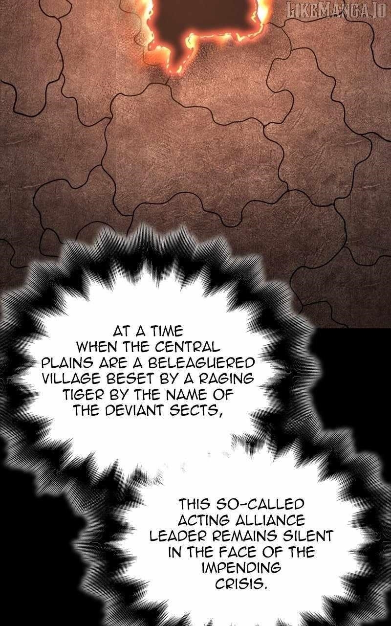 I Reincarnated As The Crazed Heir Chapter 150 - Page 33 in English
