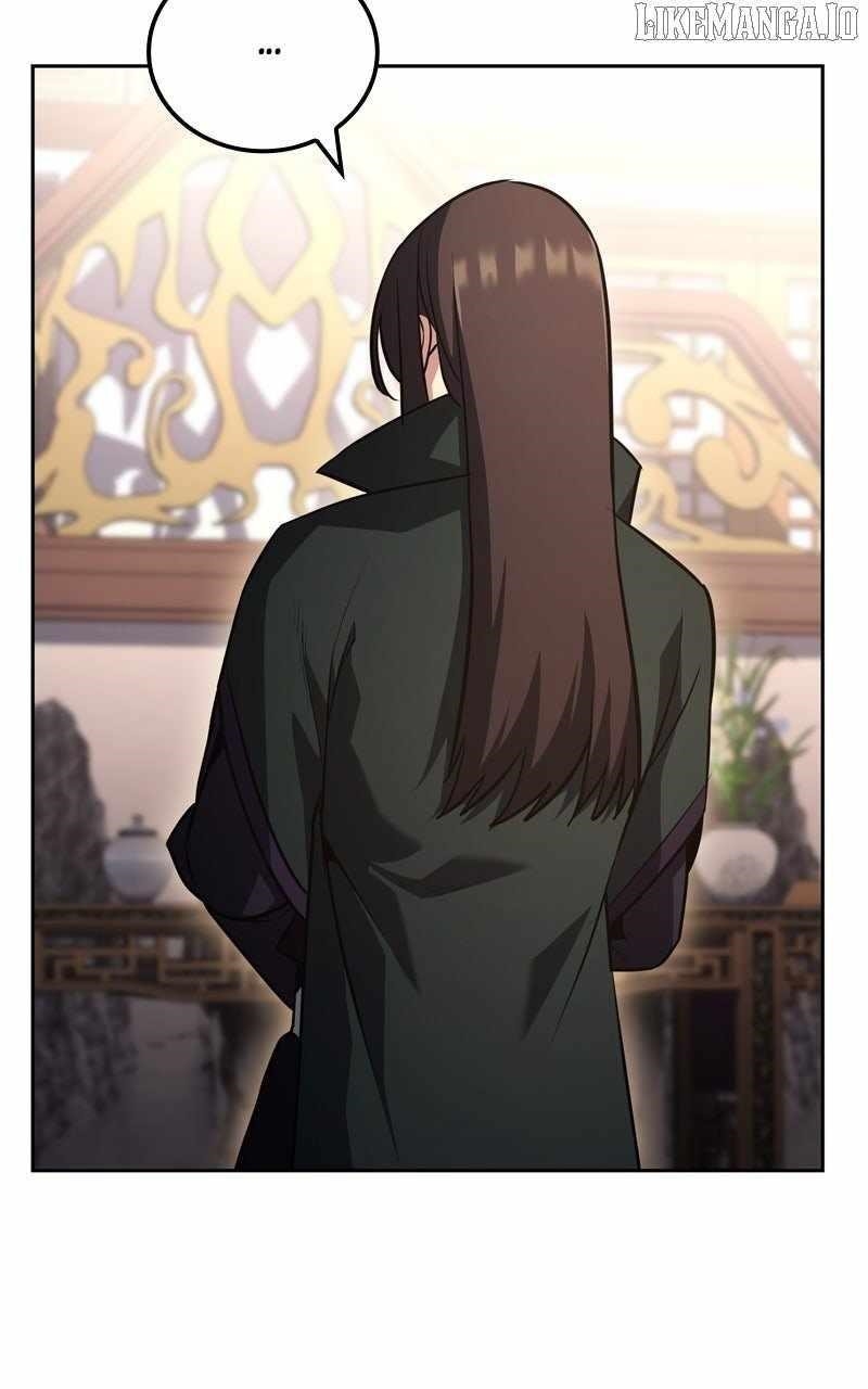 I Reincarnated As The Crazed Heir Chapter 150 - Page 37 in English