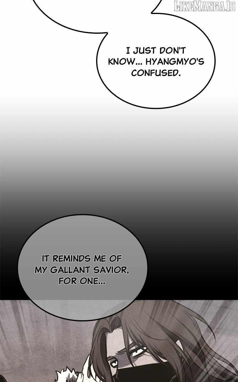 I Reincarnated As The Crazed Heir Chapter 150 - Page 49 in English