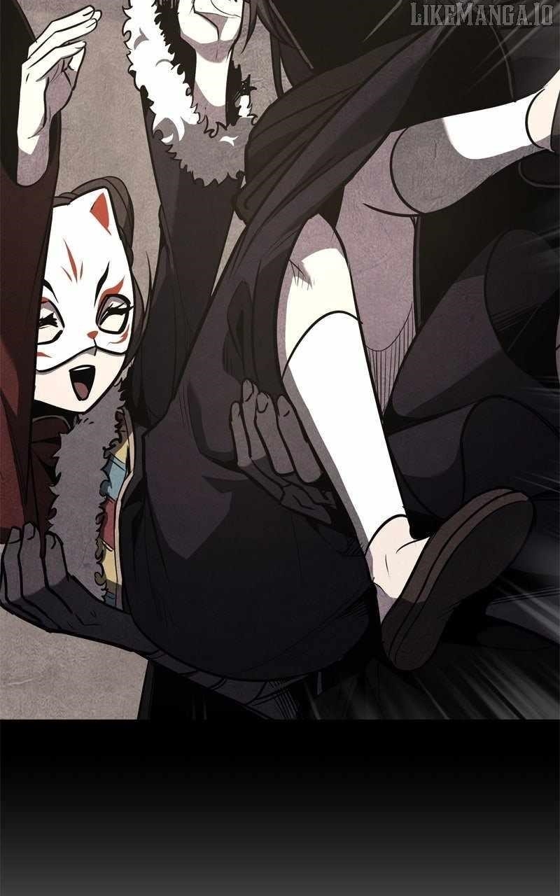 I Reincarnated As The Crazed Heir Chapter 150 - Page 50 in English