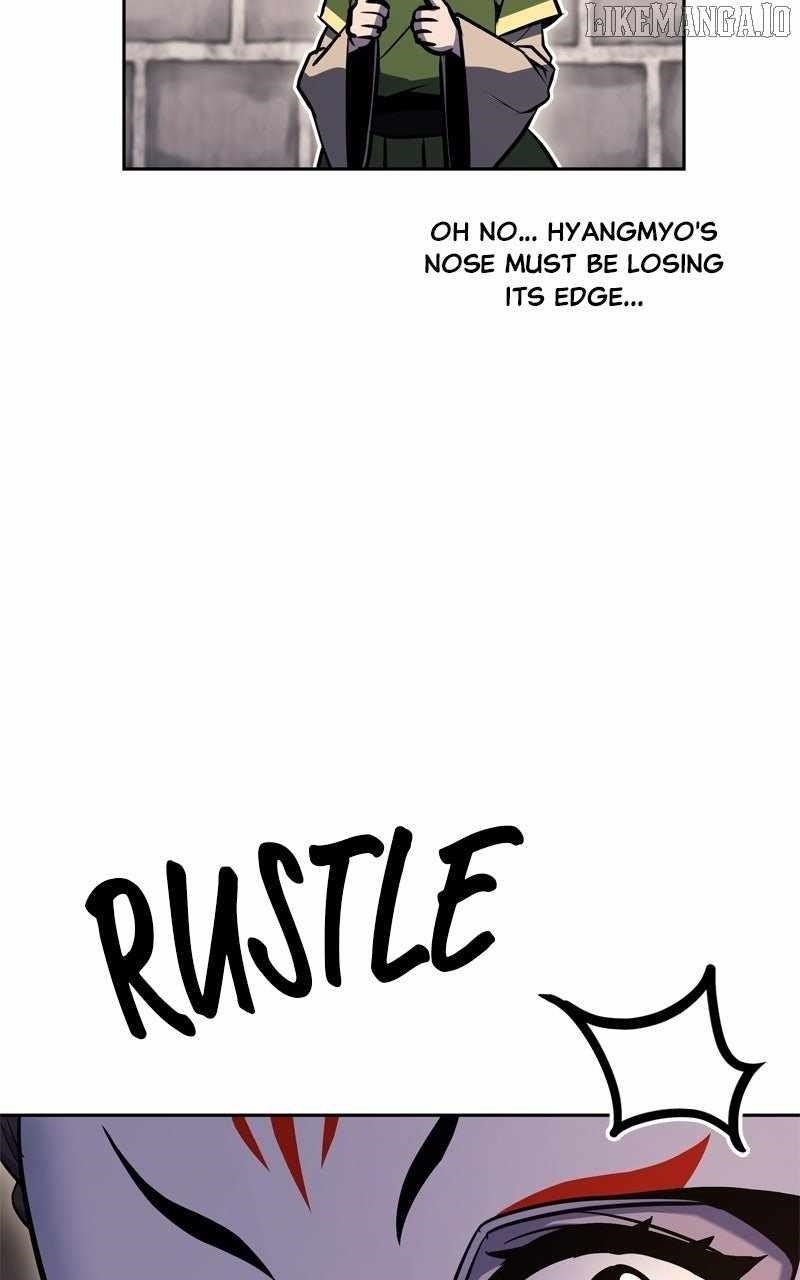 I Reincarnated As The Crazed Heir Chapter 150 - Page 52 in English