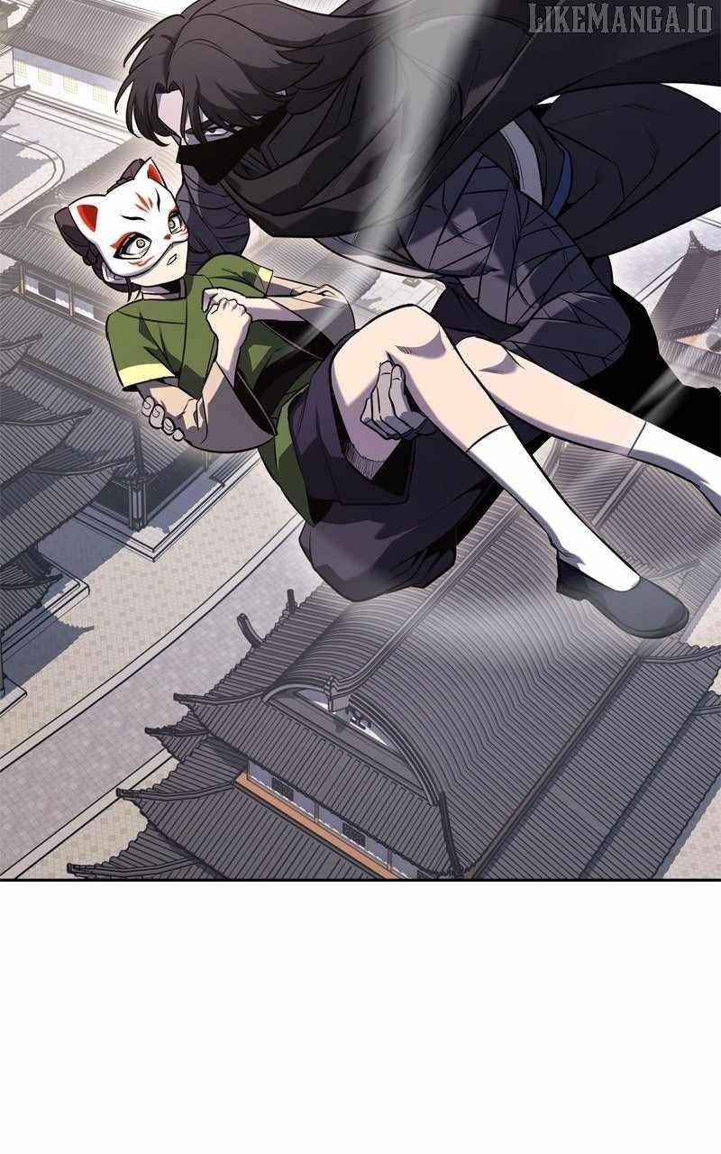 I Reincarnated As The Crazed Heir Chapter 150 - Page 69 in English