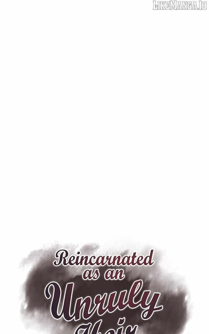 I Reincarnated As The Crazed Heir Chapter 150 - Page 70 in English