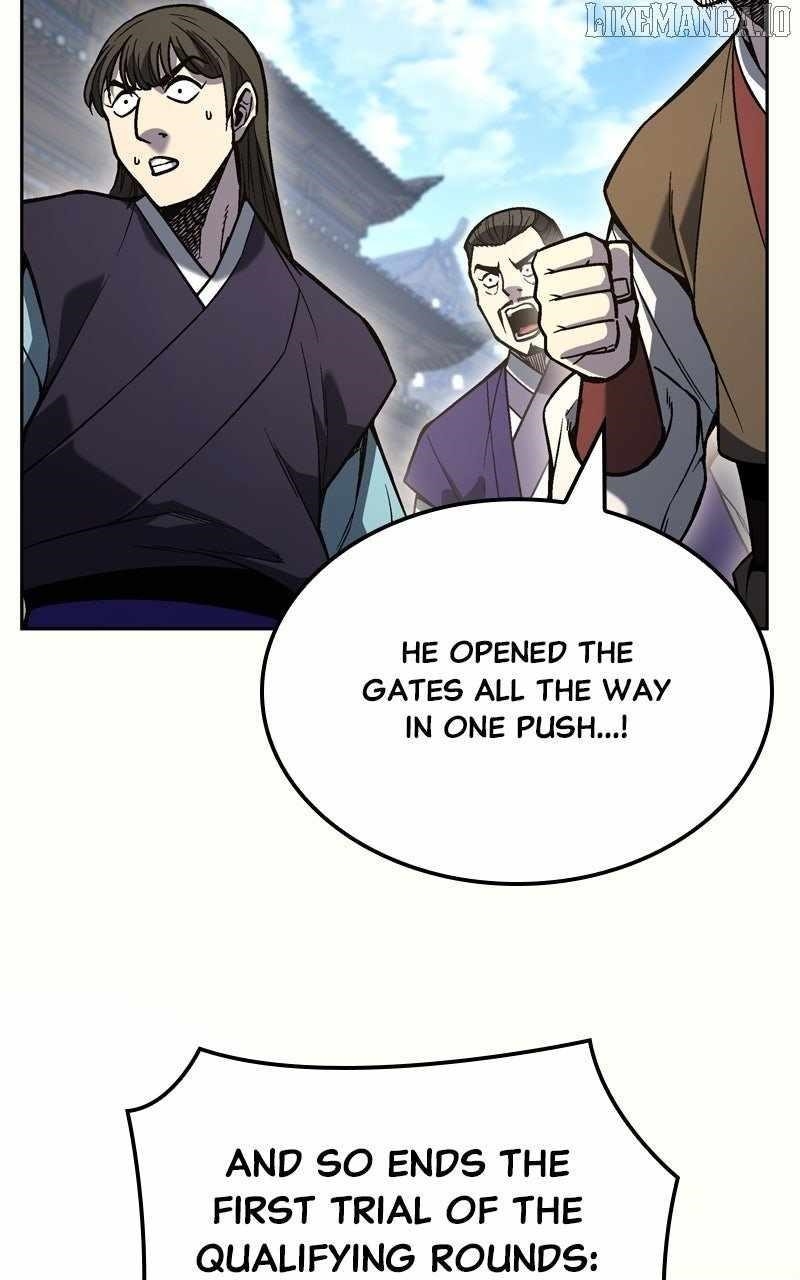 I Reincarnated As The Crazed Heir Chapter 150 - Page 76 in English