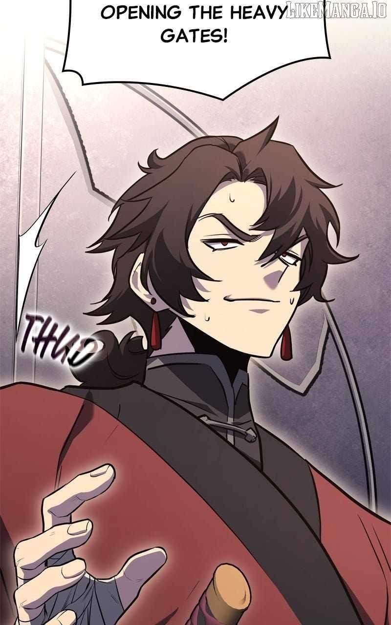 I Reincarnated As The Crazed Heir Chapter 150 - Page 77 in English