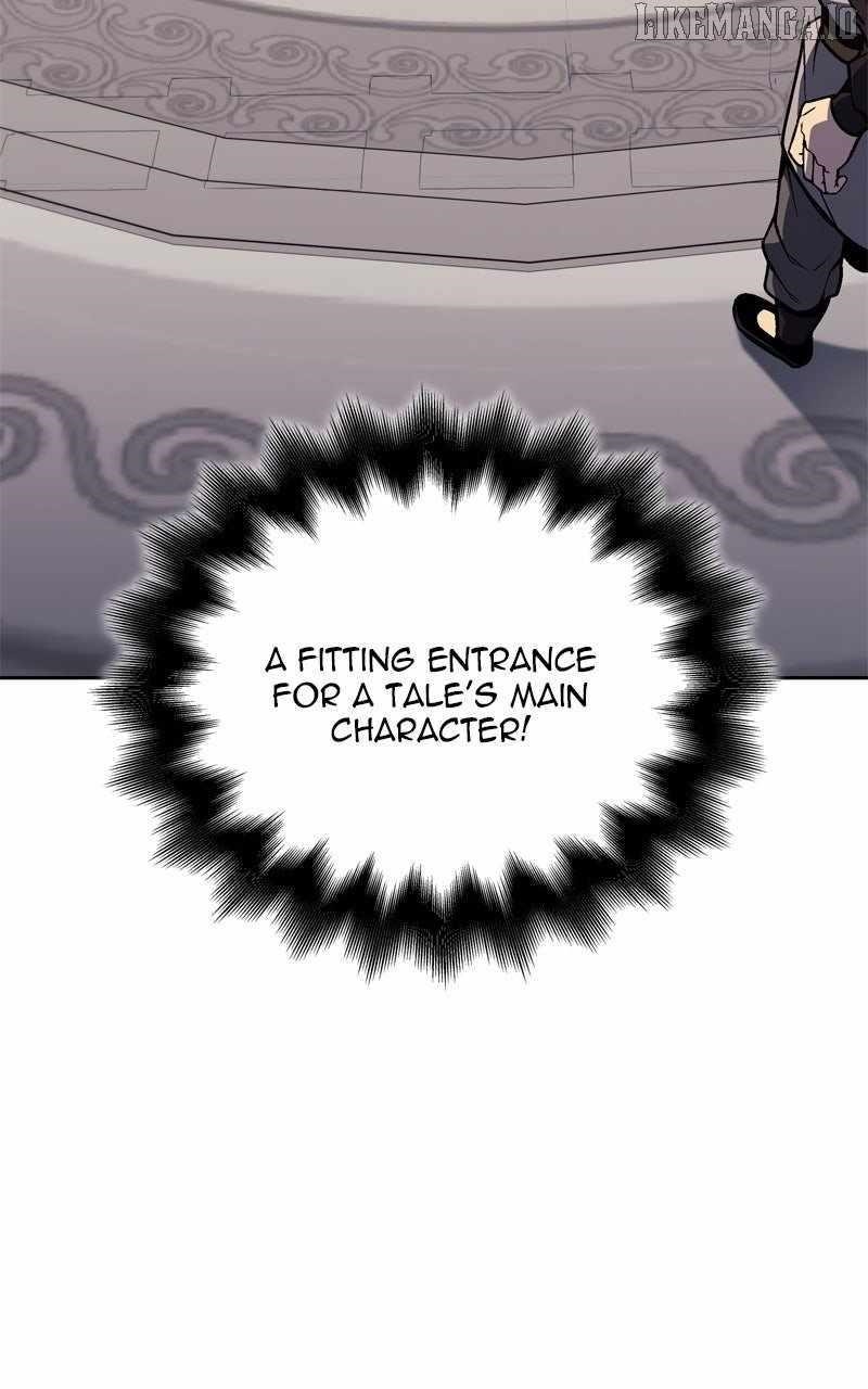 I Reincarnated As The Crazed Heir Chapter 150 - Page 81 in English