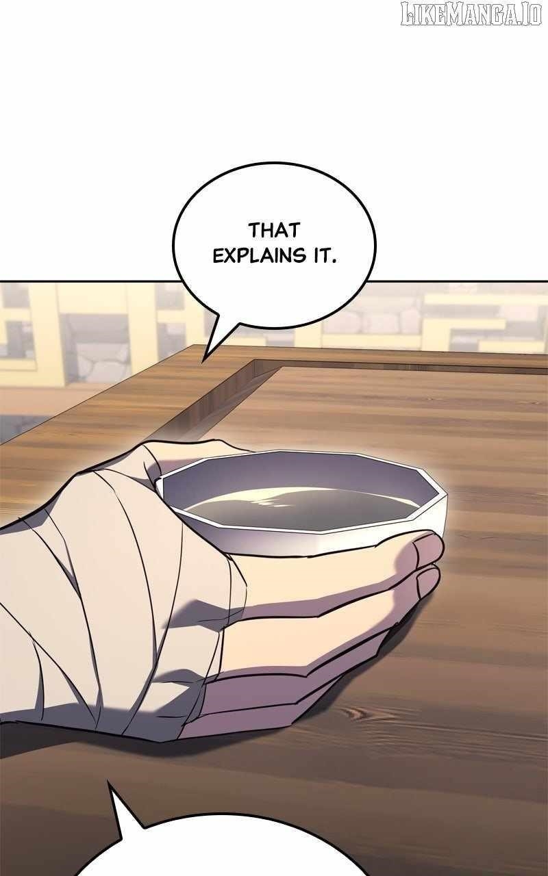 I Reincarnated As The Crazed Heir Chapter 150 - Page 85 in English