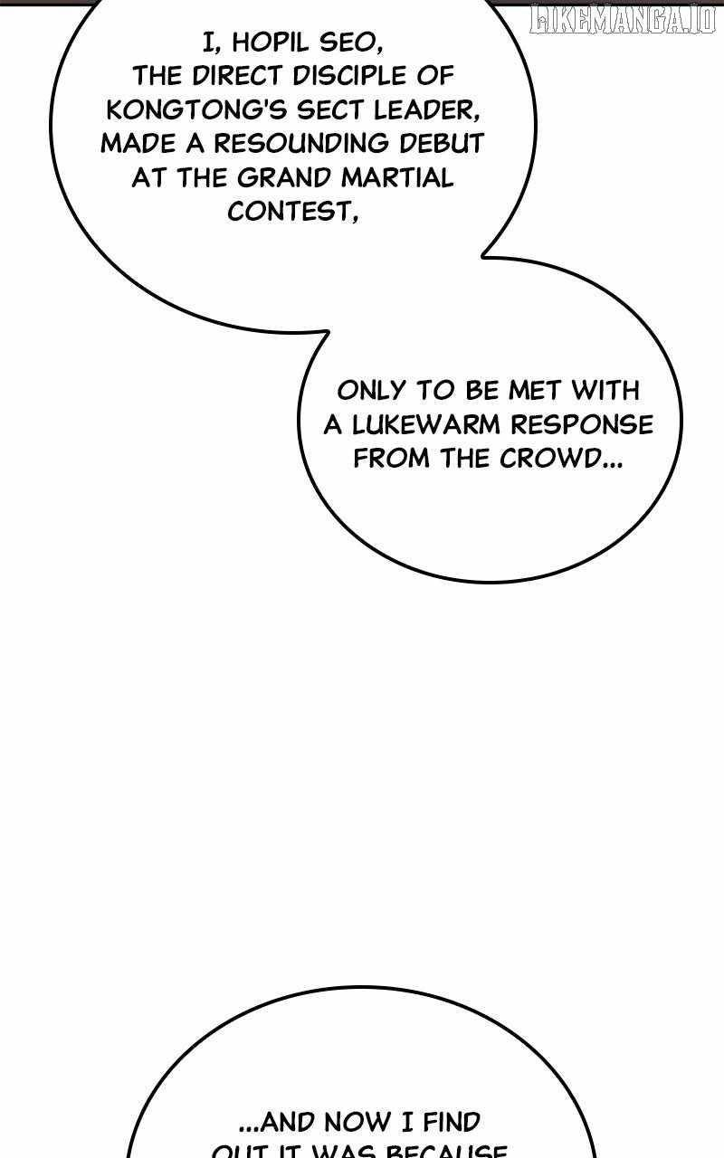 I Reincarnated As The Crazed Heir Chapter 150 - Page 86 in English
