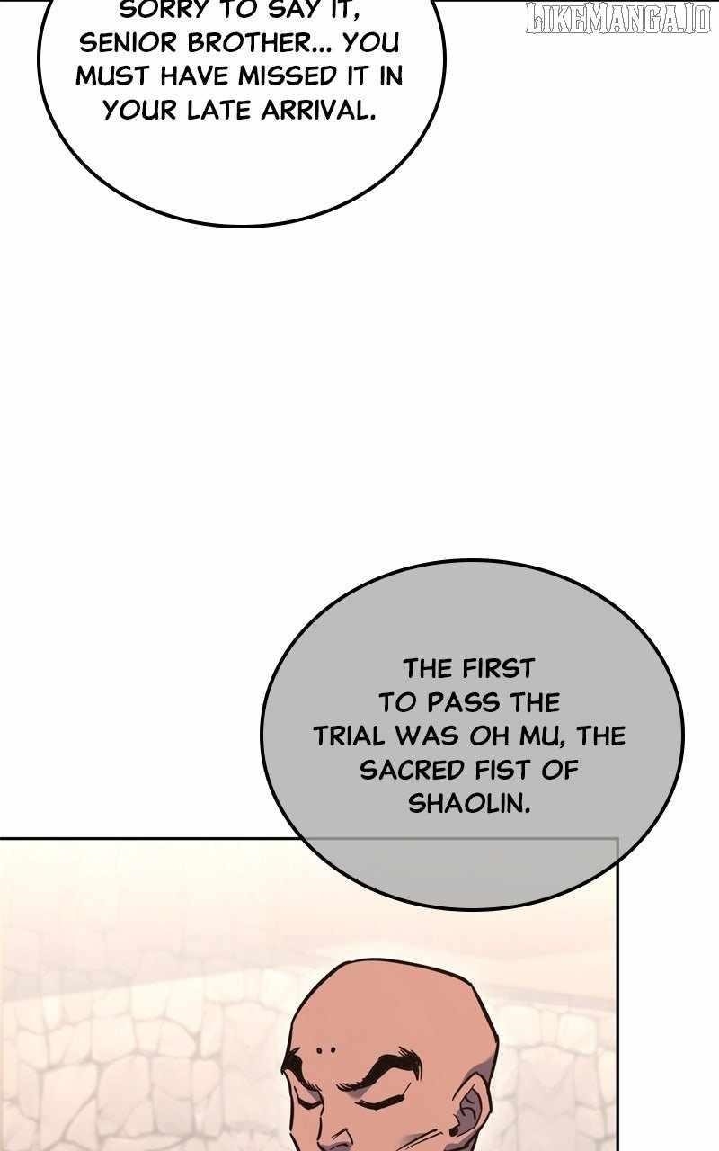 I Reincarnated As The Crazed Heir Chapter 150 - Page 88 in English