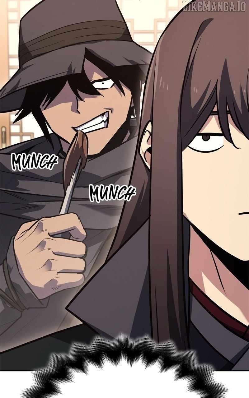 I Reincarnated As The Crazed Heir Chapter 150 - Page 9 in English