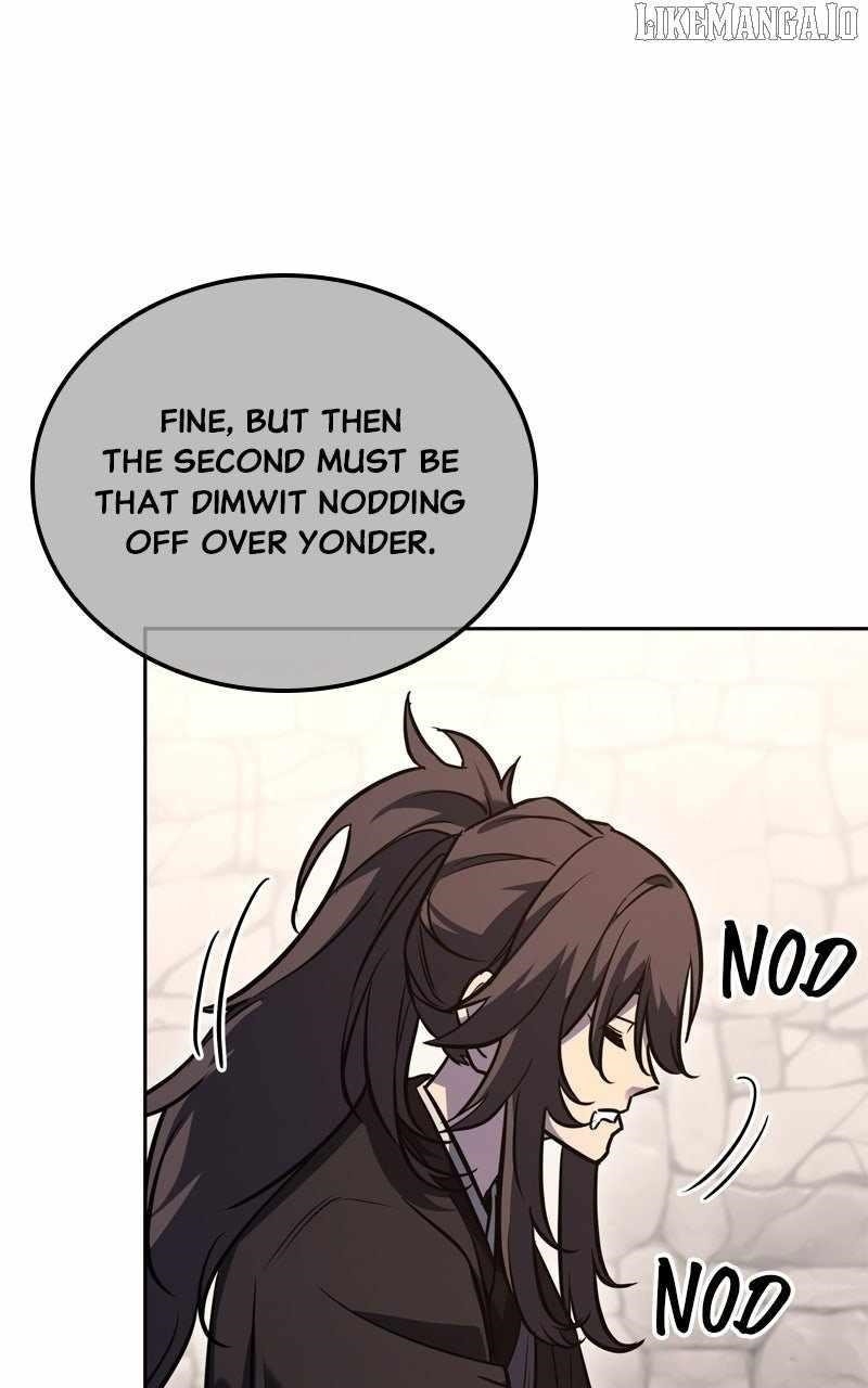 I Reincarnated As The Crazed Heir Chapter 150 - Page 90 in English