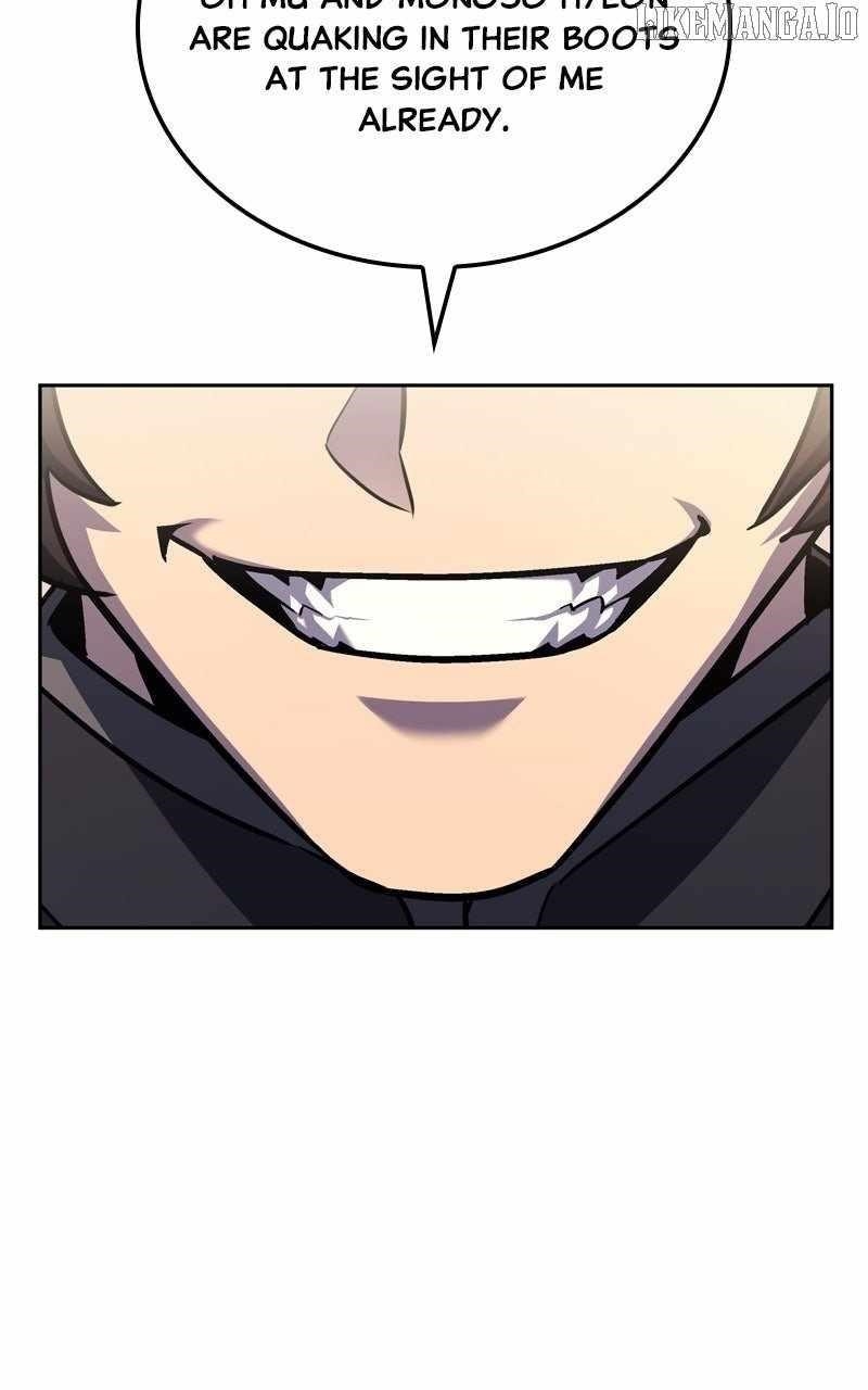 I Reincarnated As The Crazed Heir Chapter 150 - Page 92 in English
