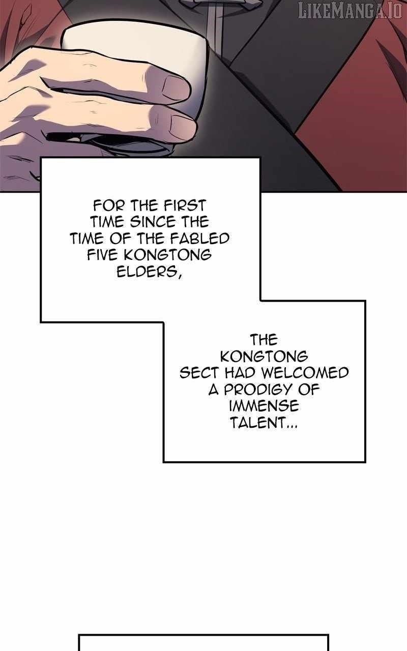 I Reincarnated As The Crazed Heir Chapter 150 - Page 94 in English