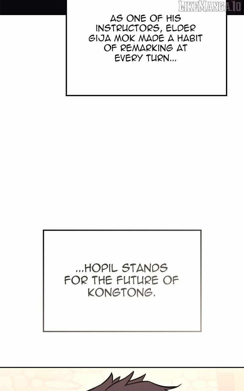 I Reincarnated As The Crazed Heir Chapter 150 - Page 97 in English