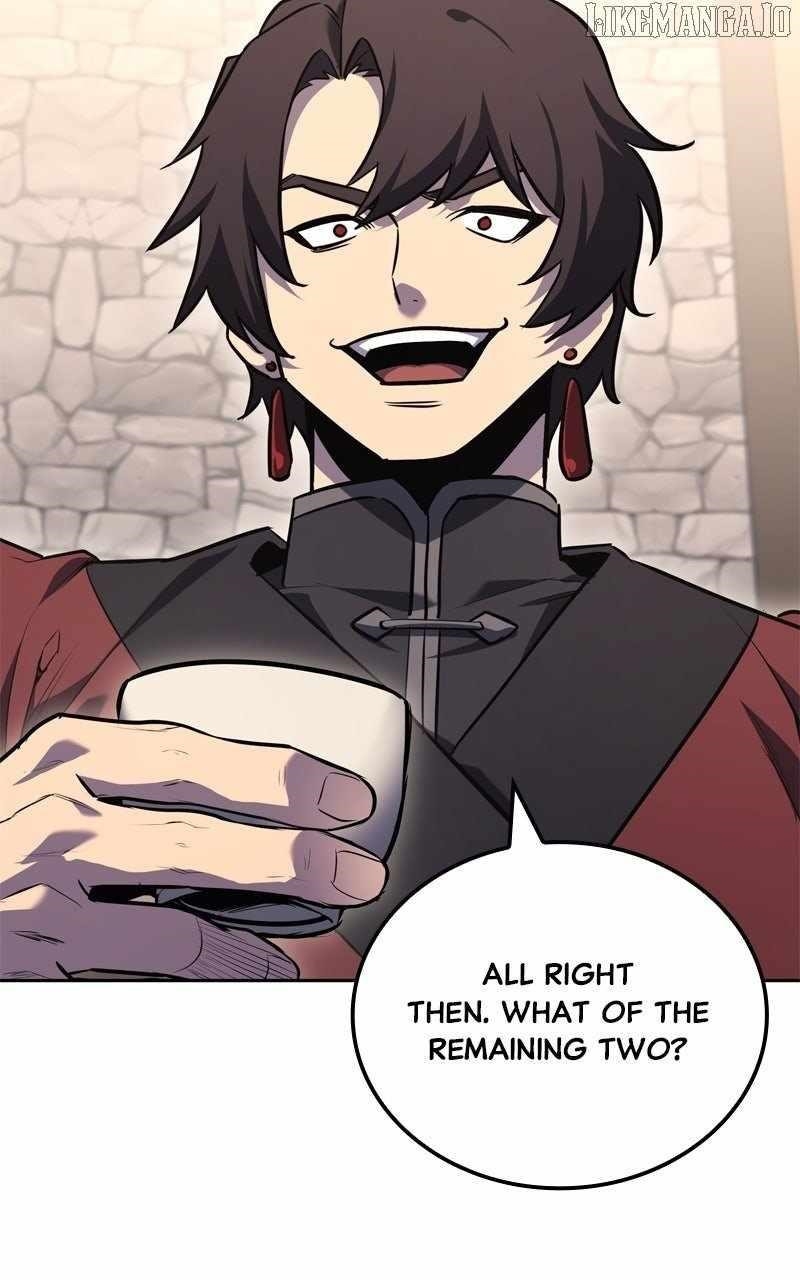 I Reincarnated As The Crazed Heir Chapter 150 - Page 98 in English