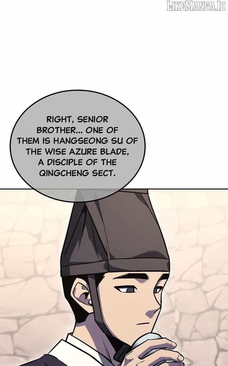 I Reincarnated As The Crazed Heir Chapter 150 - Page 99 in English
